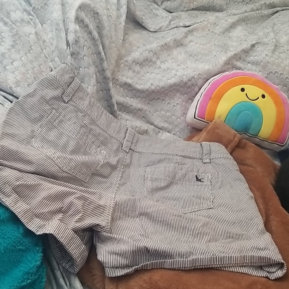 Eddie bauer sz8 shorts - Picture 2 of 9